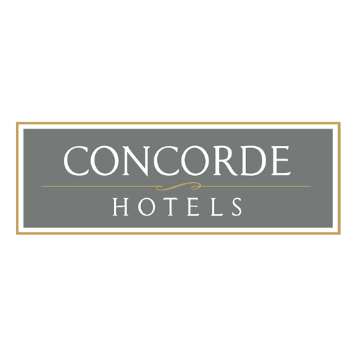 Concorde Hotels logo