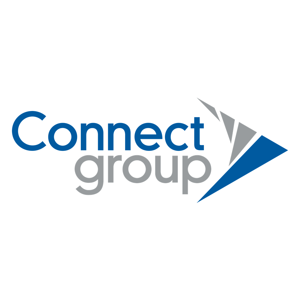 Connect Group logotype, transparent .png, medium, large