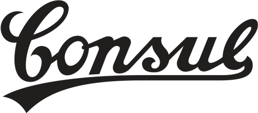 Consul Vintage logo