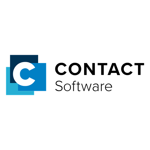 CONTACT Software logo
