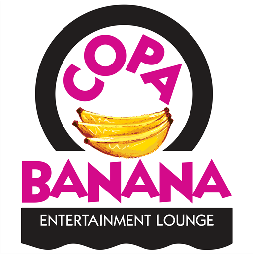 Copa Banana logo