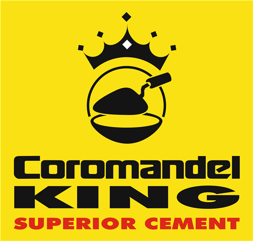Coromandel King Cement logo