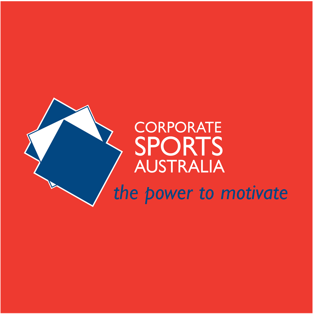Corporate Sports Australia logotype, transparent .png, medium, large