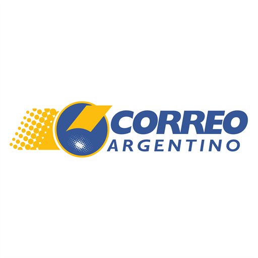 Correo Argentino logo
