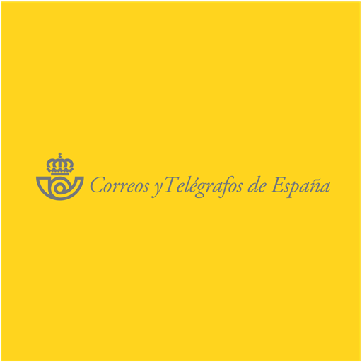 Correos Telegrafos de Espana logo