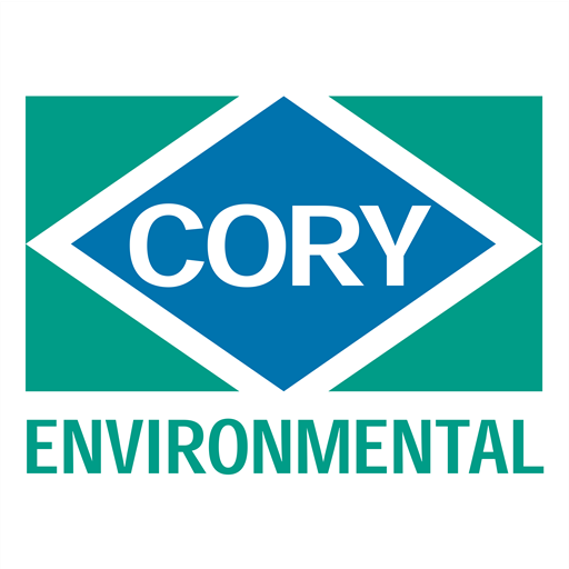 Cory Environmental logo