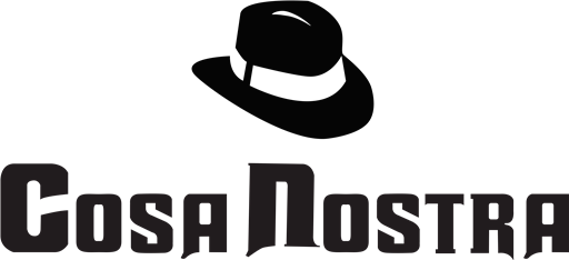 Cosa Nostra logo