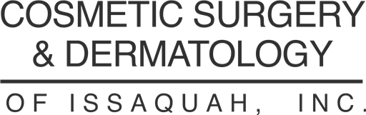 Cosmetic Surgery & Dermatology of Issaquah logo