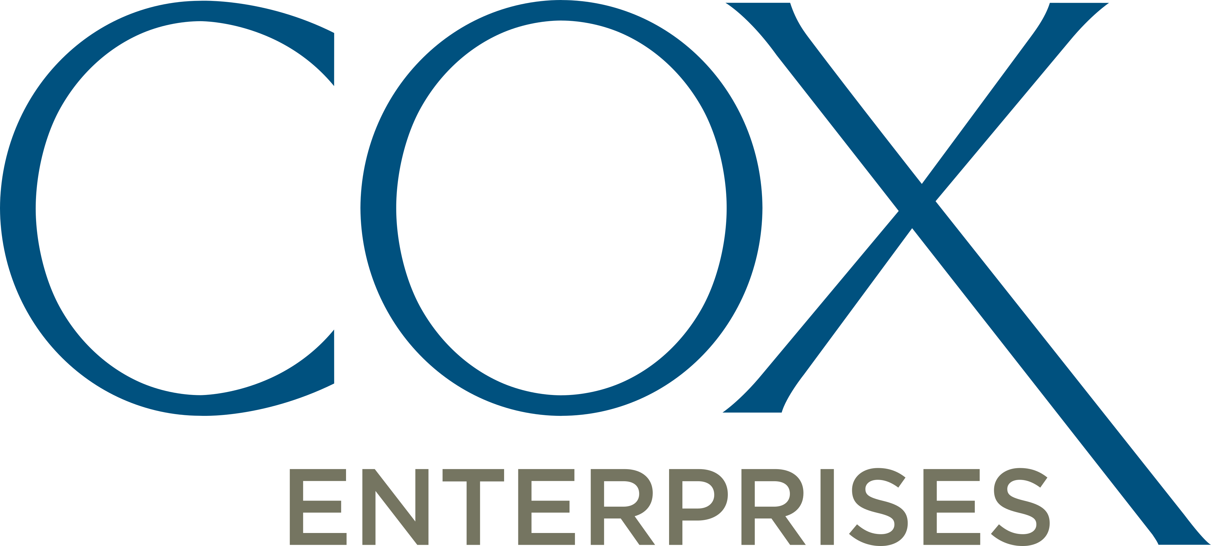 Cox Enterprises logo - download.