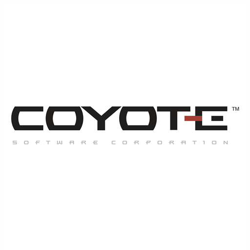 Coyote Software logo