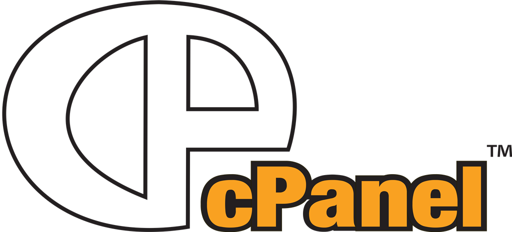 cPanel logotype, transparent .png, medium, large