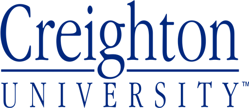 Creighton University logo