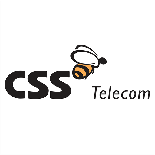 CSS Telecom logo