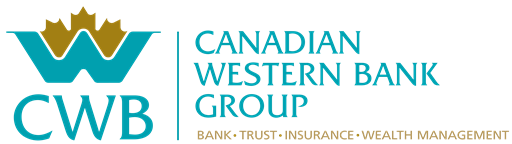 CWB Canadian Western Bank logo