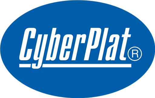 CyberPlat logo