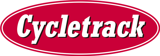 Cycletrack logo