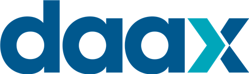 Daax logo