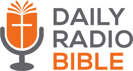 Daily Radio Bible logo