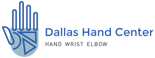 Dallas Hand Center logo