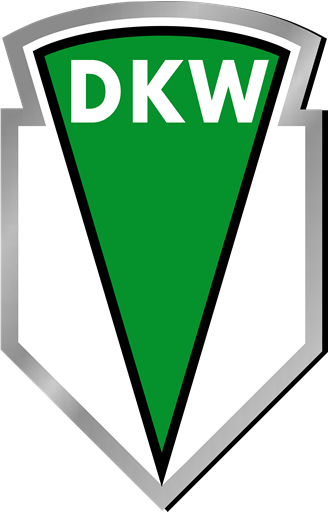 Dampf-Kraft-Wagen logo
