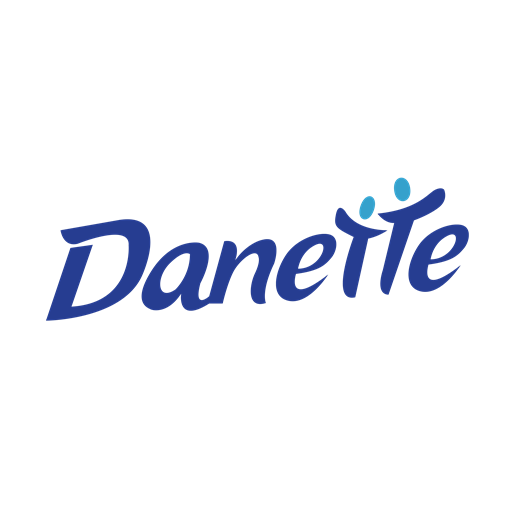 Danette logo