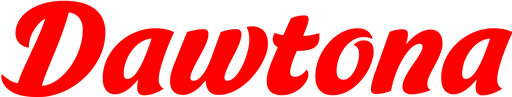 Dawtona logo