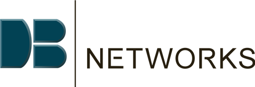 DB Networks logo