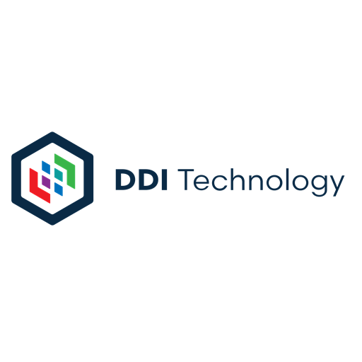 DDI Technology logo