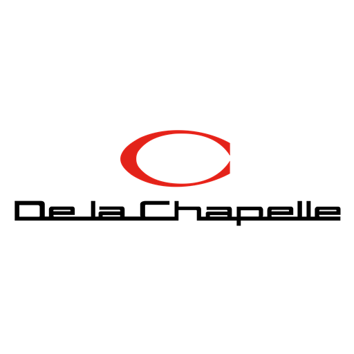 De La Chapelle logo