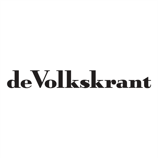 de Volkskrant logo