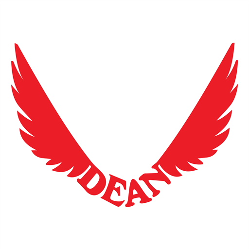 Dean Guitars logo