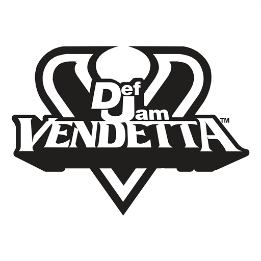 Def Jam Vendetta logo