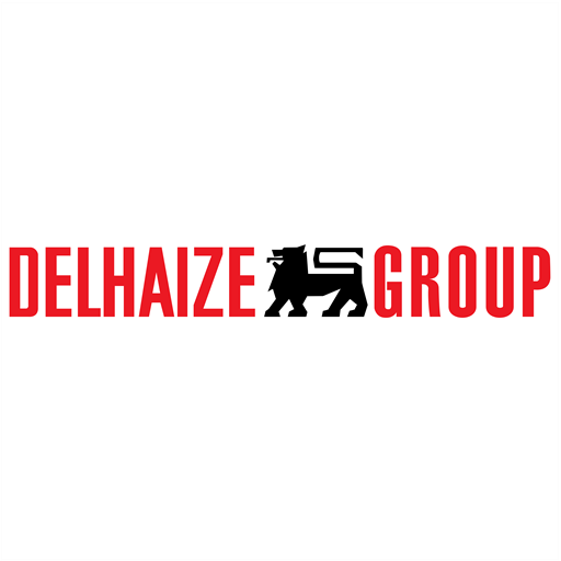 Delhaize Group logo