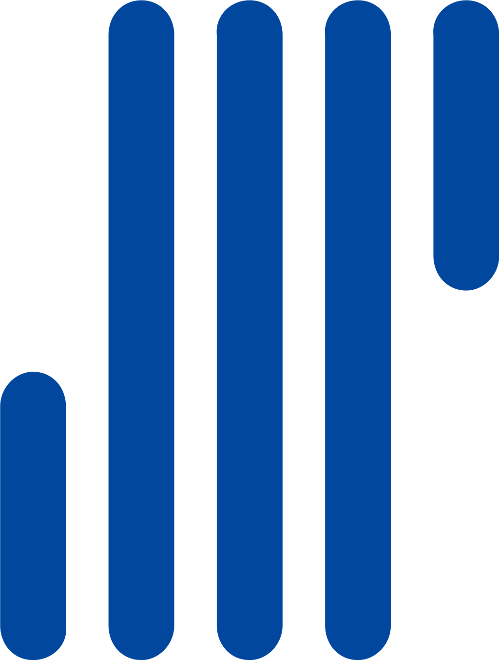 Delphy logotype, transparent .png, medium, large