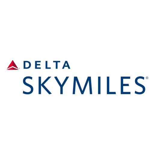 Delta Skymiles logo