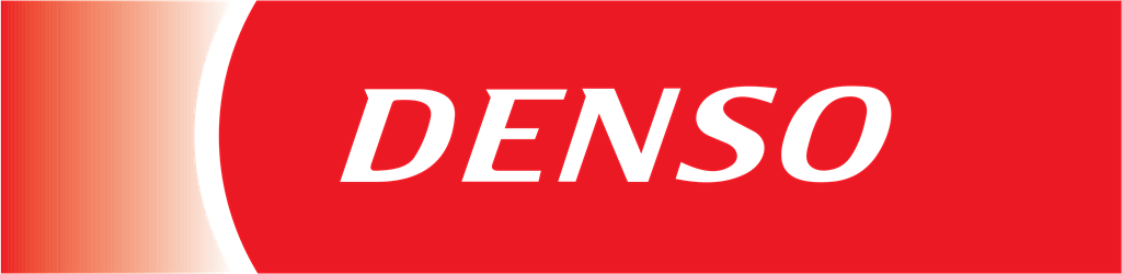 Denso logotype, transparent .png, medium, large