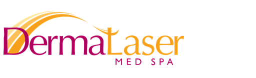 Dermalaser Med Spa Miami logo