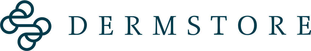 Dermstore logotype, transparent .png, medium, large