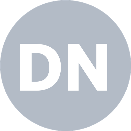 Designer News logo