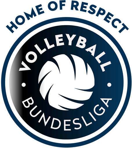 Deutsche Volleyball-bundesliga logo