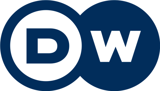 DW Deutsche Welle logo