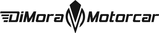 Di Mora Motorcar logo