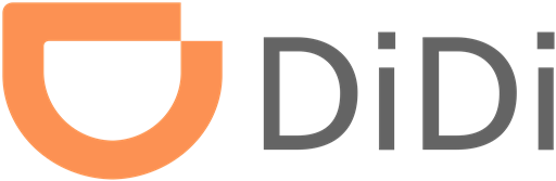 Didi Chuxing logo