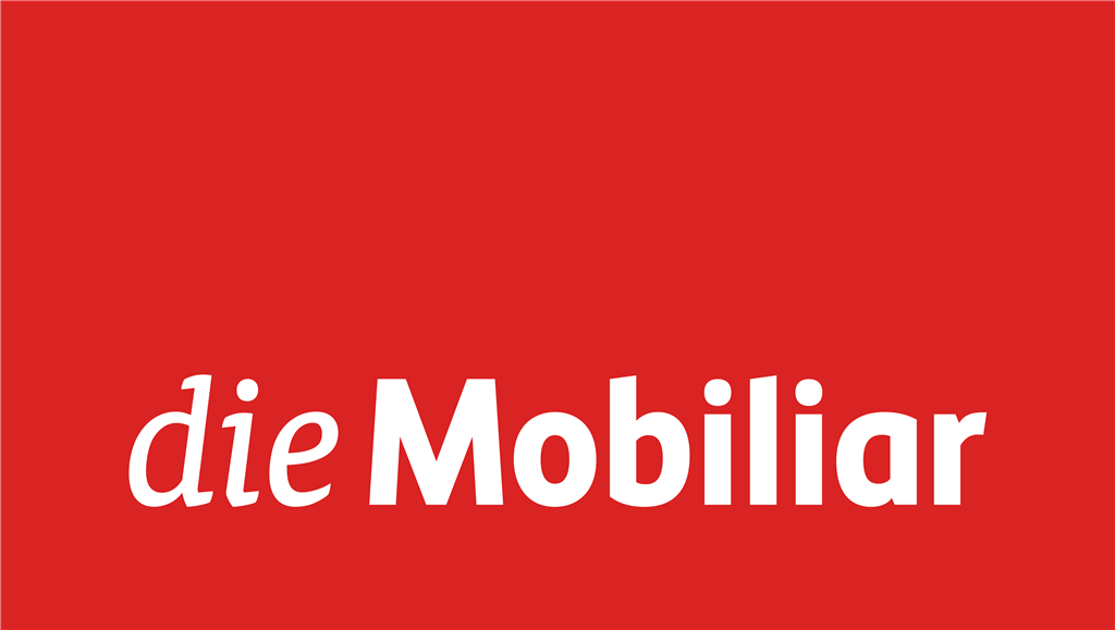 Die Mobiliar logotype, transparent .png, medium, large