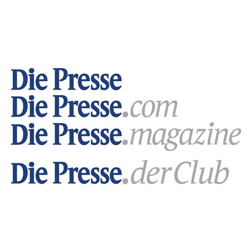 Die Presse logo