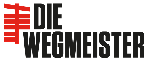 Die Wegmeister logo