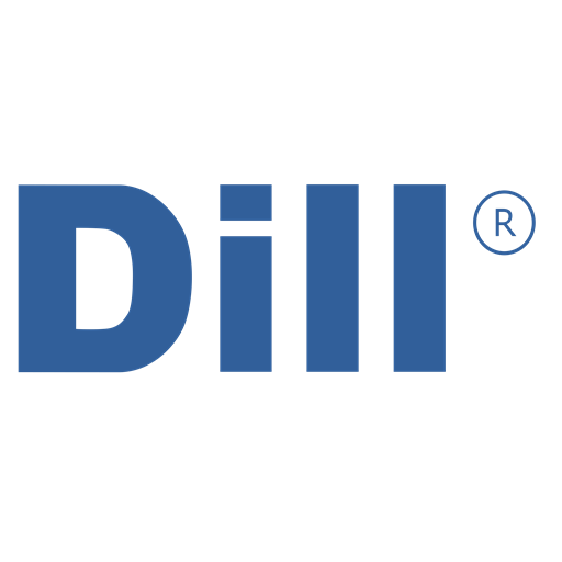 Dill Air Controls Products logo