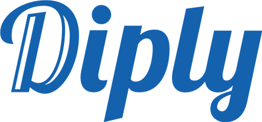 Diply (diply.com) logo