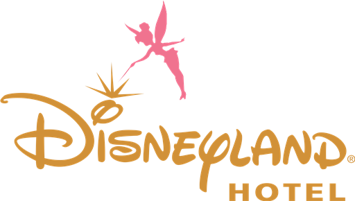 Disneyland Hotel logo