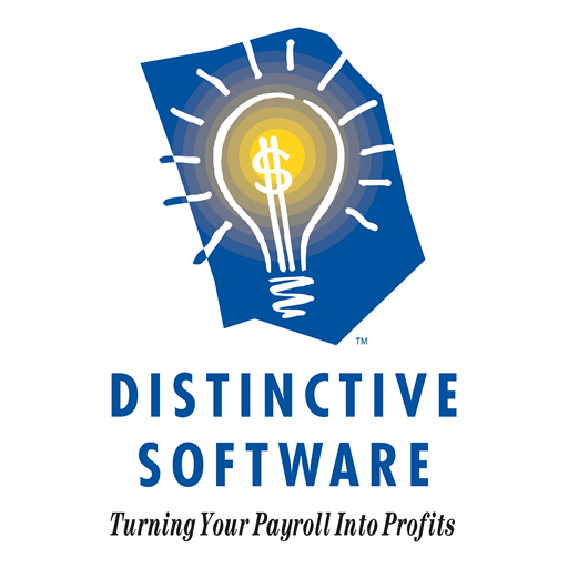 Distinctive Software logo